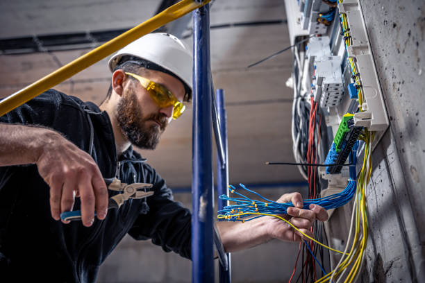 Best Electrical Installation Contractor  in USA